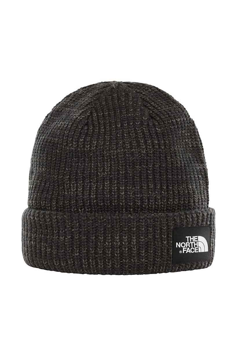 Gorro de la marca The North Face Negro
