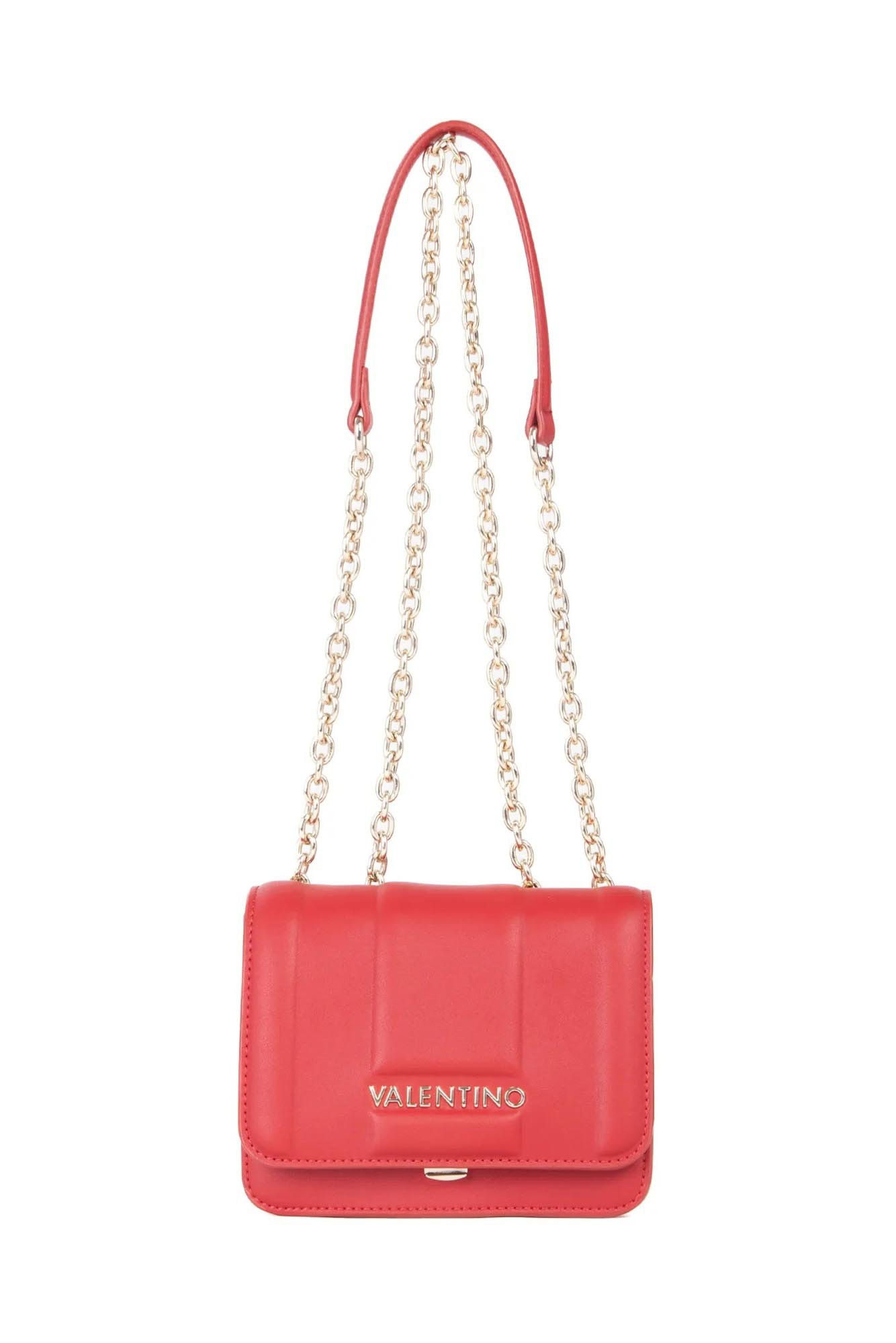 Bolso de la marca Valentino Bags Rojo