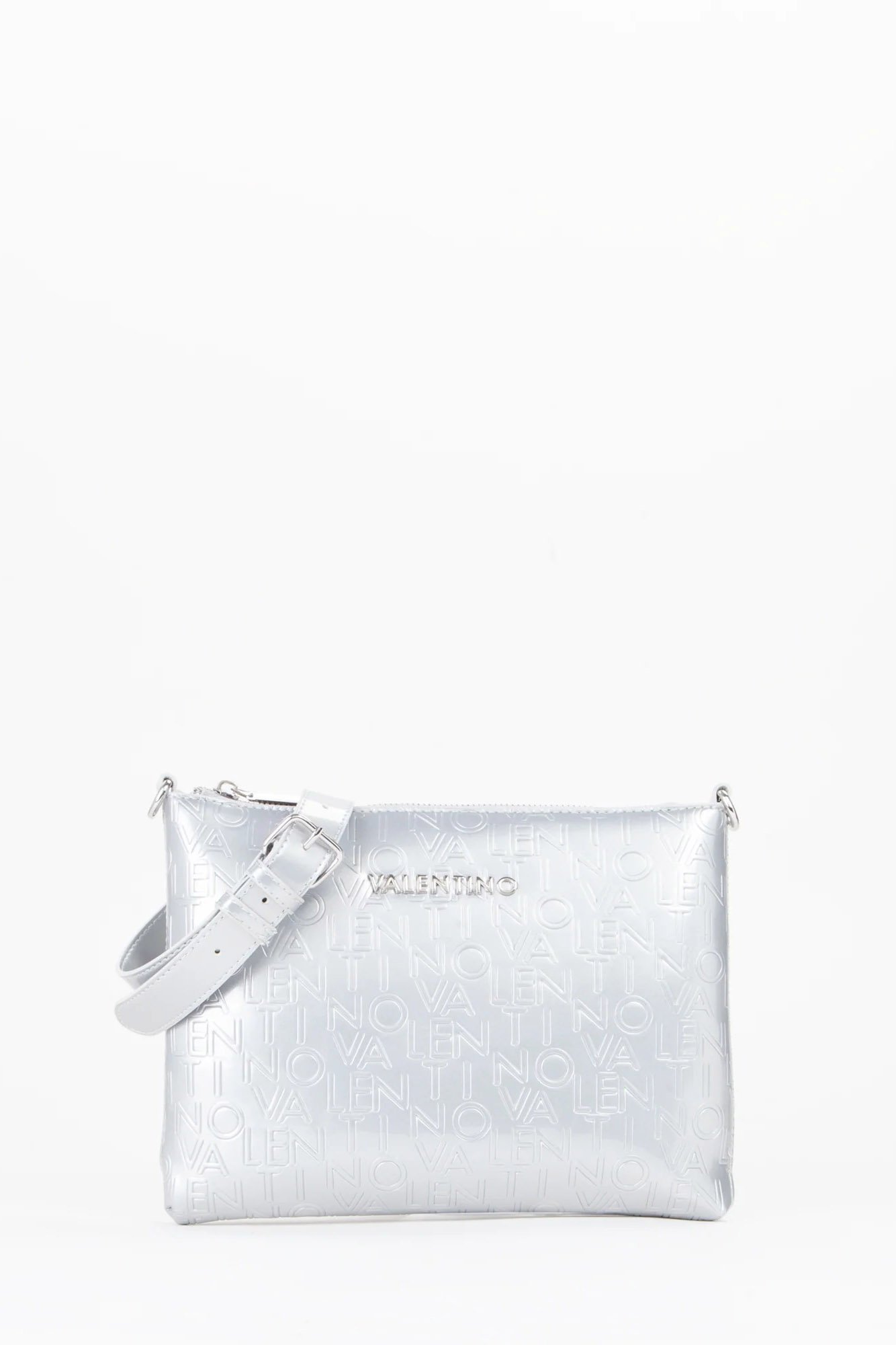 Bolso de la marca Valentino Bags Plata