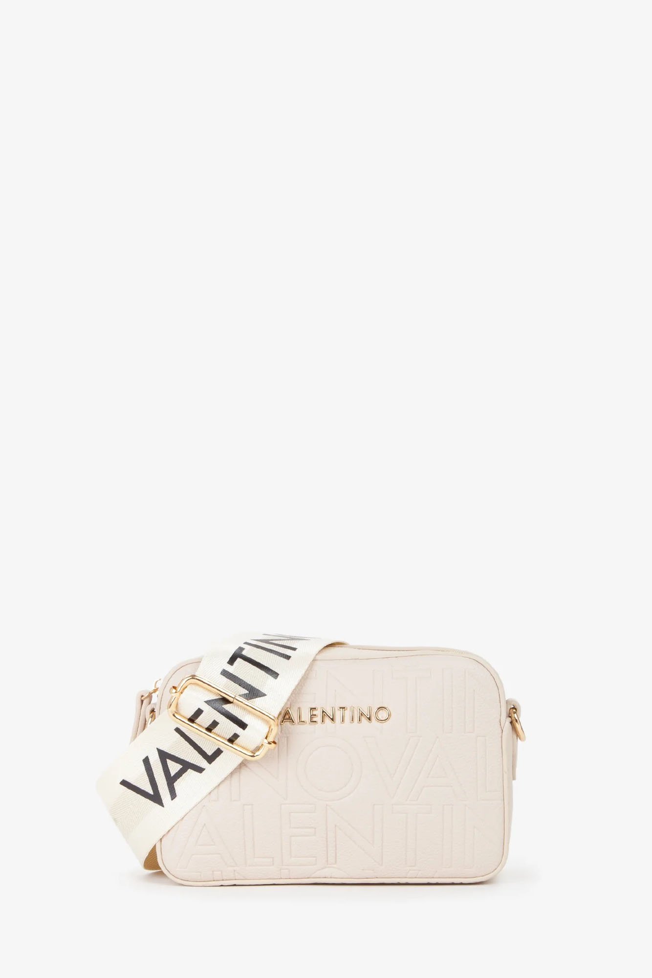 Bolso de la marca Valentino Bags Beige