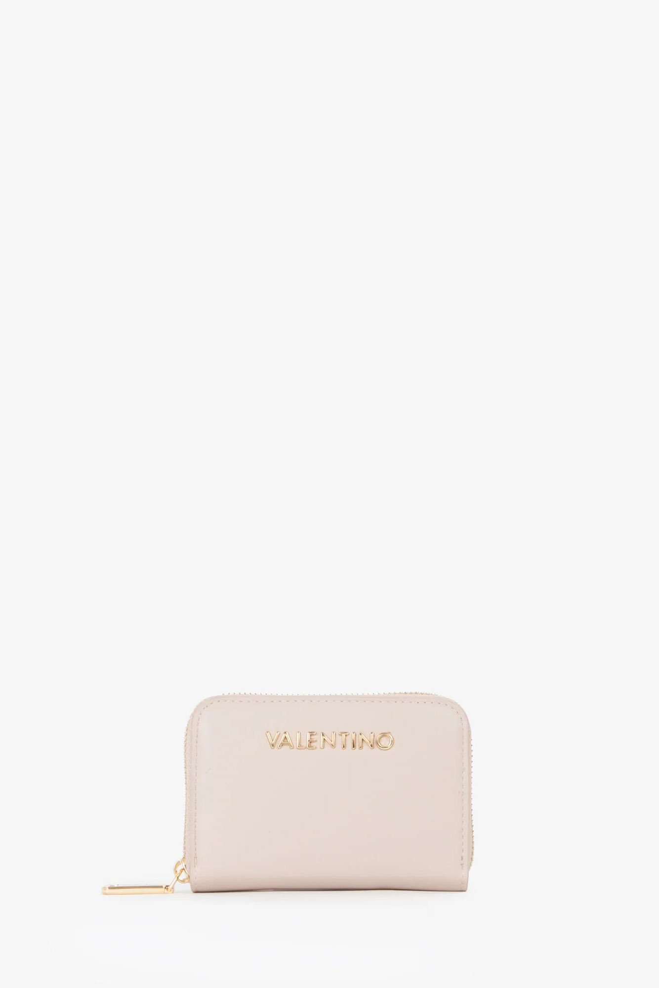 Monedero de la marca Valentino Bags Beige