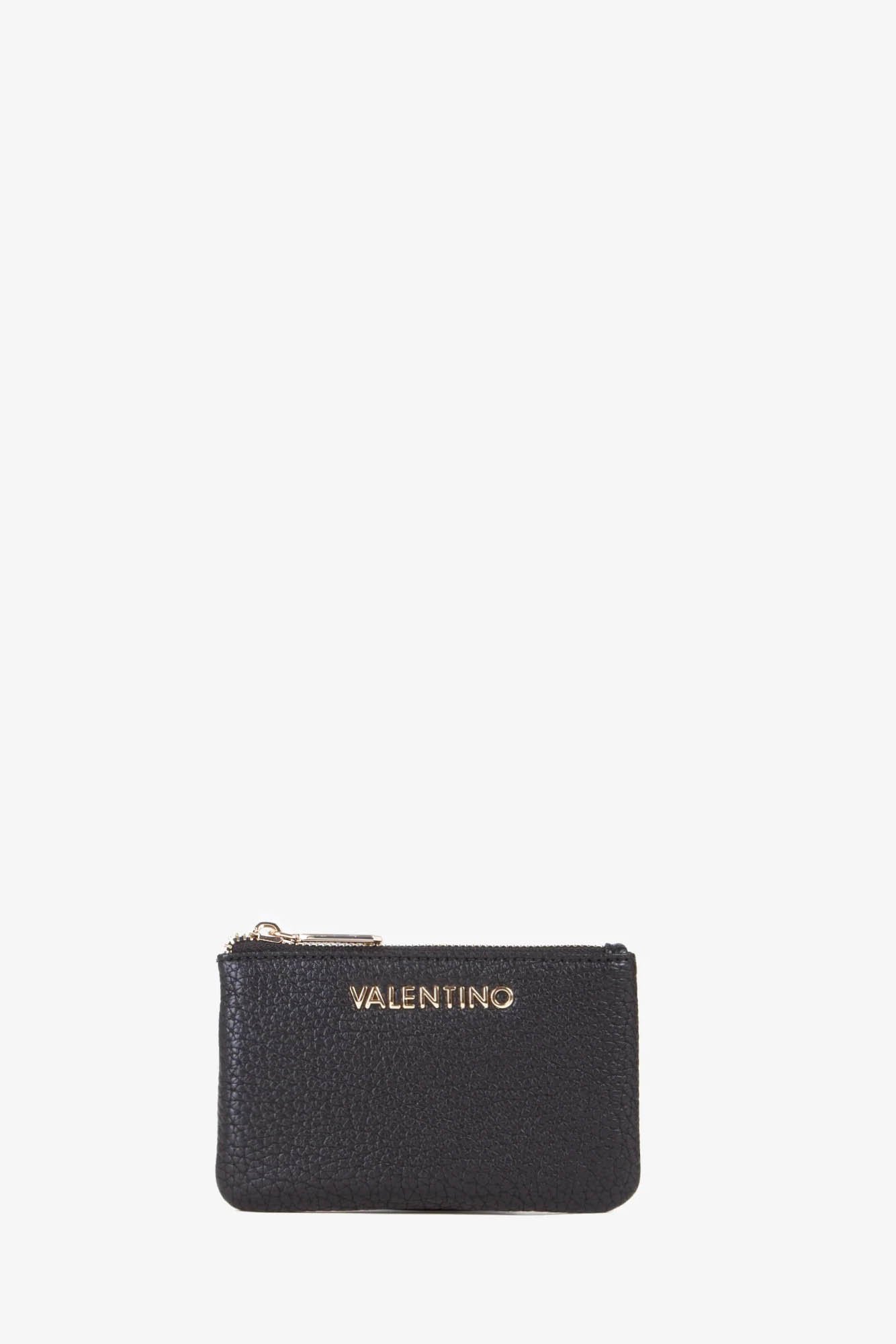 Monedero de la marca Valentino Bags Negro