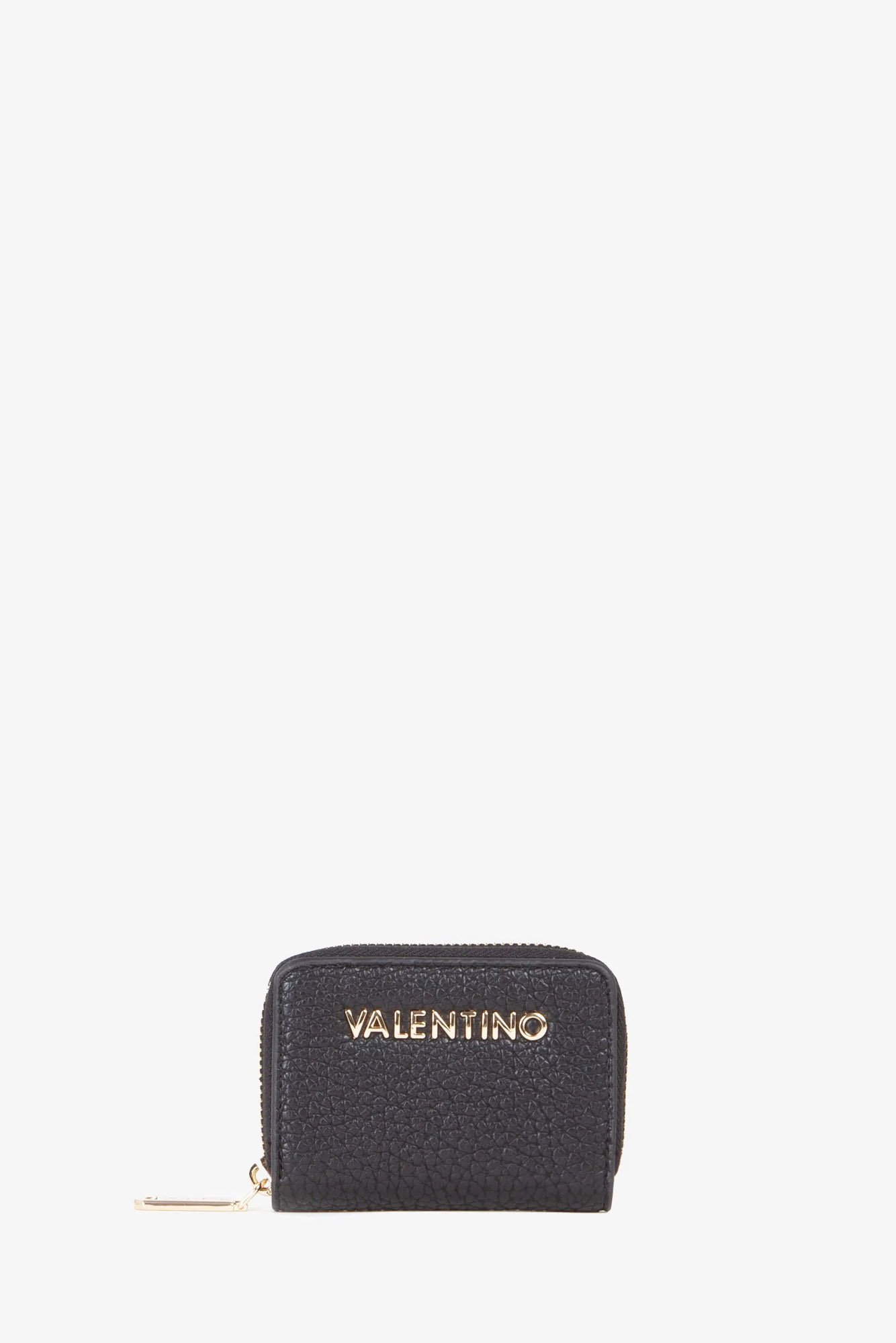 Monedero de la marca Valentino Bags Negro