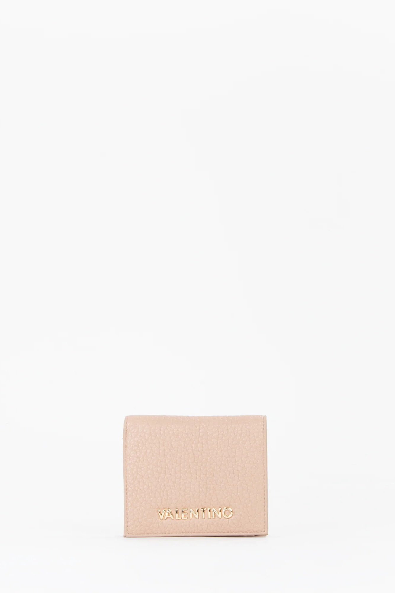 Monedero de la marca Valentino Bags Beige