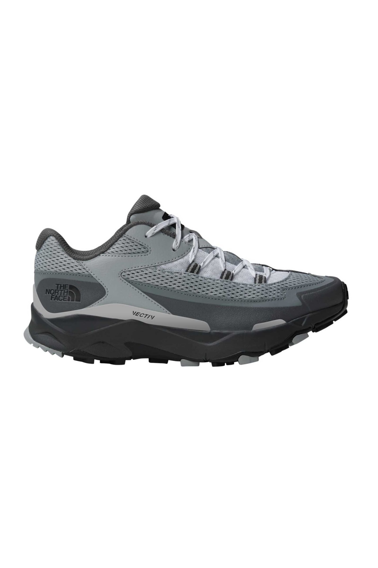 Zapatillas de la marca The North Face Gris