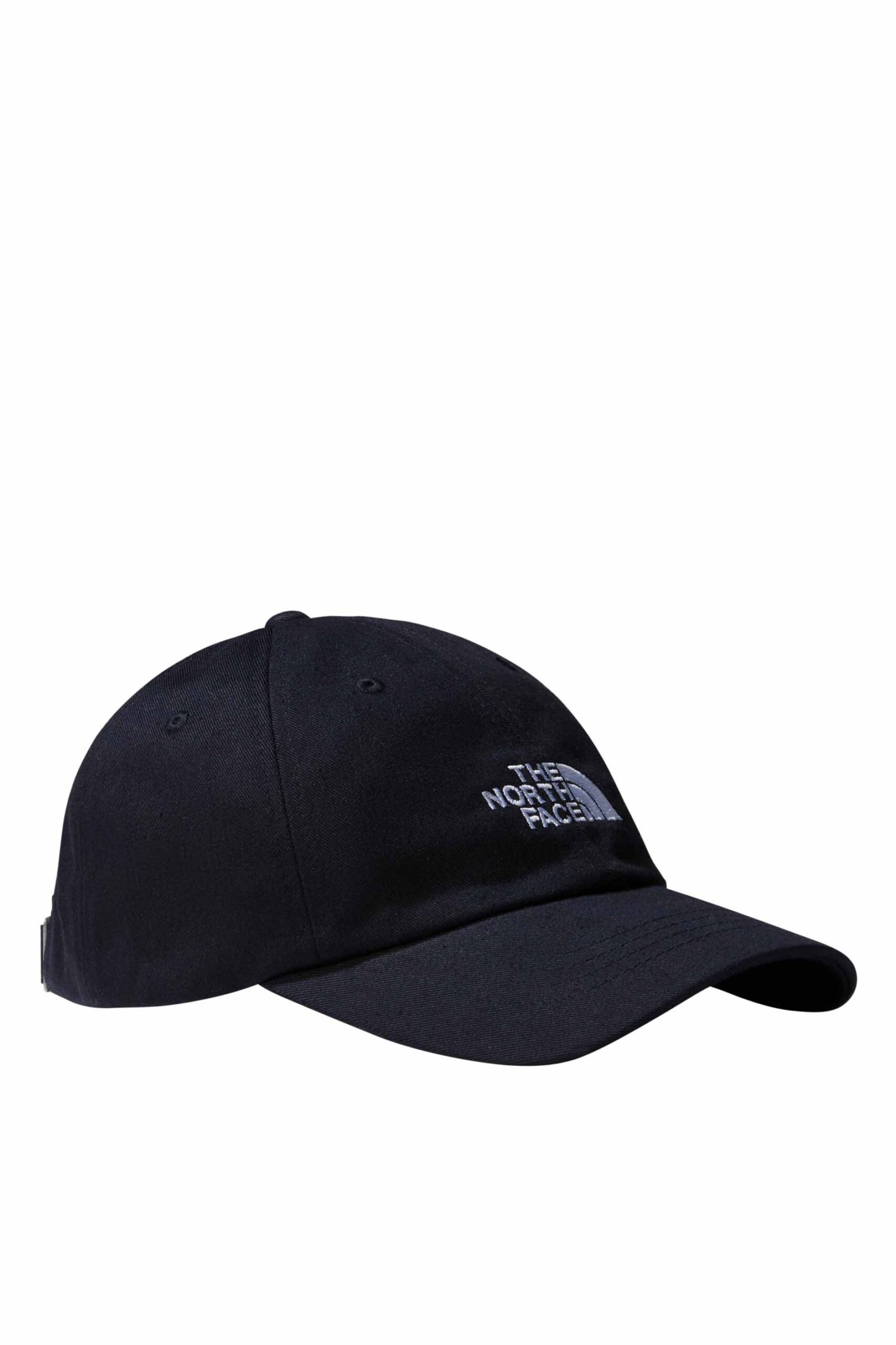 de la marca The North Face Negro
